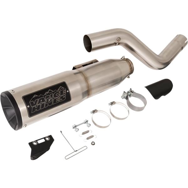 VANCE��HINES ADVENTURE HI-OUTPUT 450 �X���b�v�I���}�t���[:2021�N�ȍ~RA1250/S/SE/ST