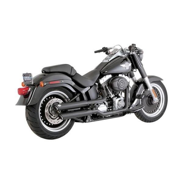 凛 Harley Davidson（ハーレー・ダビッドソン） VANCE＆HINES ツイン