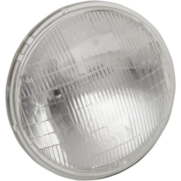 Harley Davidson（ハーレー・ダビッドソン） 5-3/4インチ SEALED BEAM