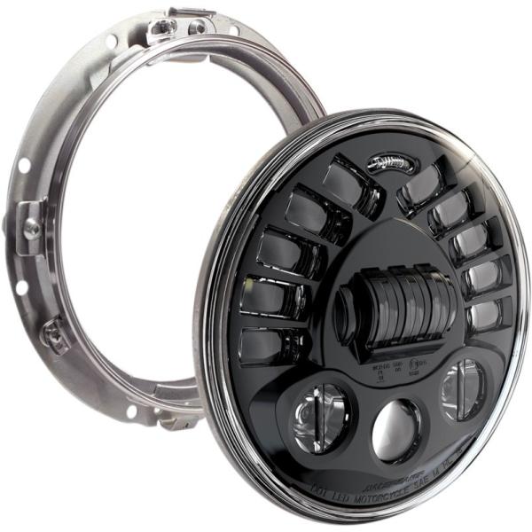 Harley Davidson（ハーレー・ダビッドソン） 7インチ ADAPTIVE2 LED