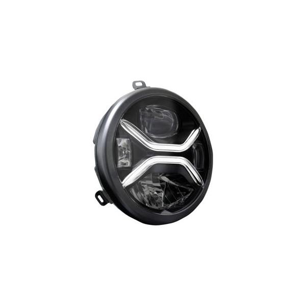 Harley Davidson（ハーレー・ダビッドソン） Zenith LED 7インチ