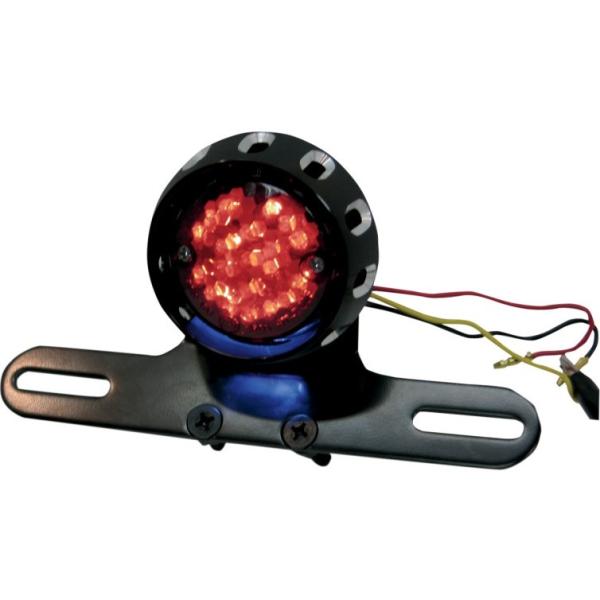 CUSTOM BOBBER LED �e�[�����C�g/�N���[��