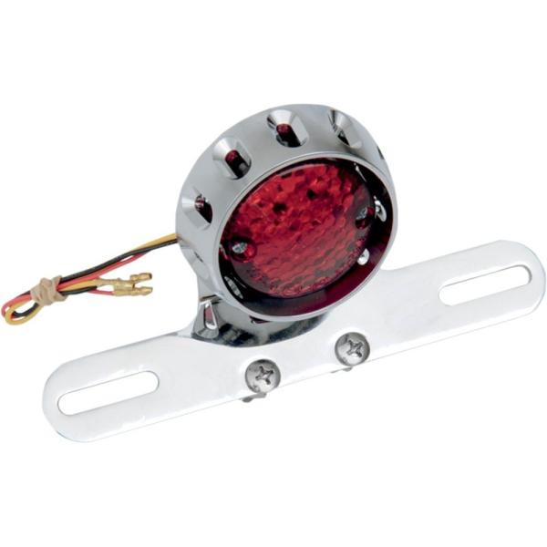 CUSTOM BOBBER LED �e�[�����C�g/�u���b�N