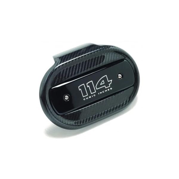 Harley Davidson（ハーレー・ダビッドソン） ドライカーボン 114エア