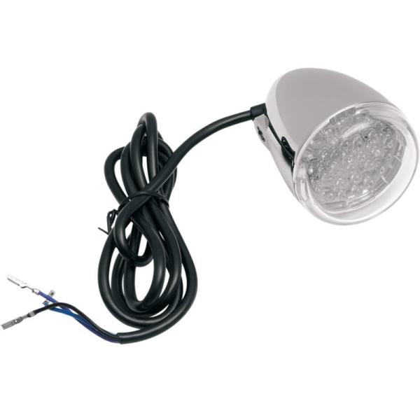 Harley Davidson（ハーレー・ダビッドソン） LED DEUCE-STYLE ターン