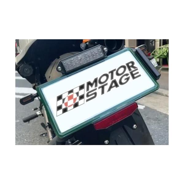 Harley Davidson（ハーレー・ダビッドソン） テールランプキット
