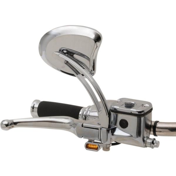 LED nho[ }[J[CgF2006`16Nc[OA2016`17NFLSS/FLSTFBSA2009`17NV-ROD/X[NY