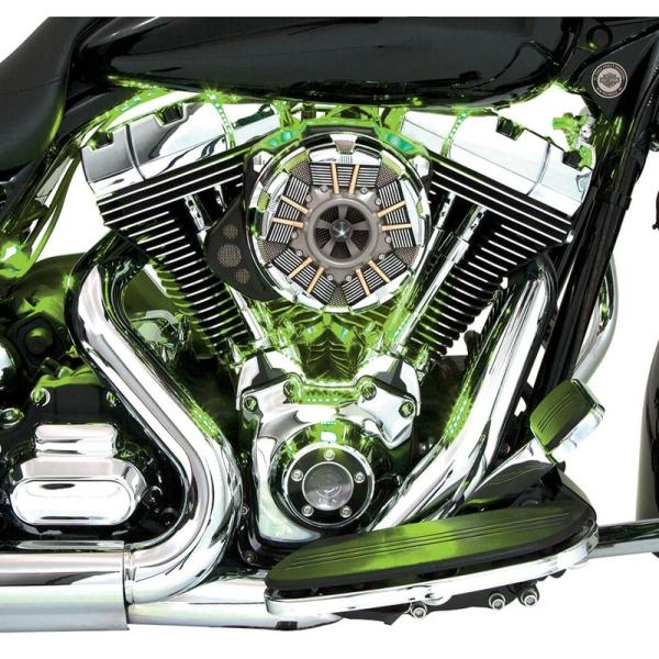 SHOCK &amp; AWE 2.0 LED GWX^[^Lbg