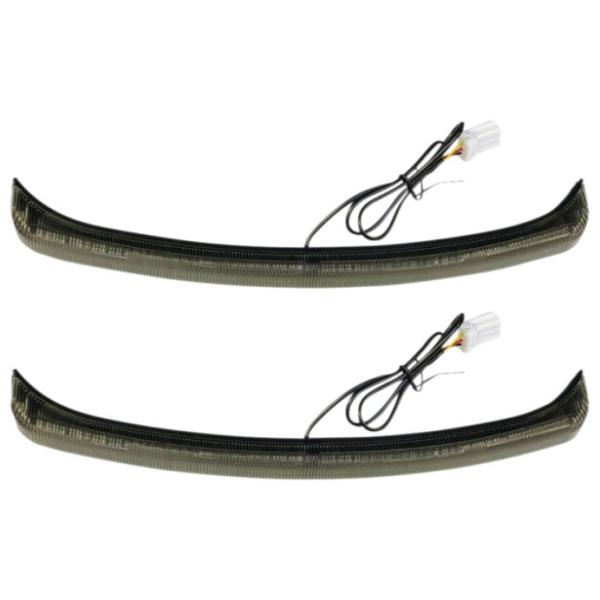 LED LOW-PROFILE FENDERCgF2009`19NFLHTCUTG/X[NY