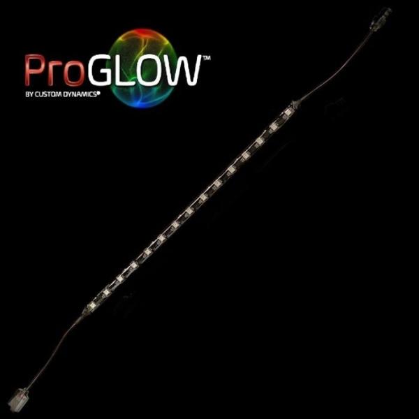 ProGLOW COLOR-CHANGING LEDzC[CgF15 LEDs