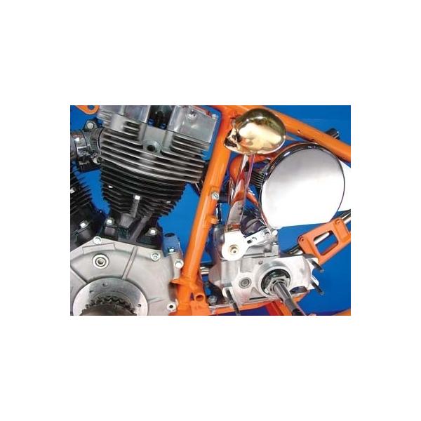 Harley Davidson（ハーレー・ダビッドソン） ジョッキー シフトレバー