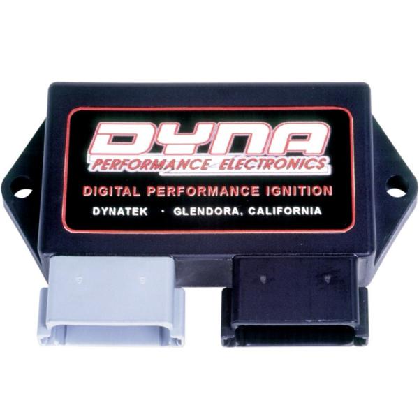 DYNA 2000TC-3 �C�O�j�b�V�������W���[�� 1999�`03�N�c�C���J��