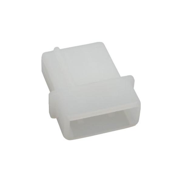 ■OEM：72040-71■3ポジション■オス型コネクター■1個の価格■品番　21200417■NAMZ Custom Cycleハーレー カスタムパーツ / コネクター端子 / NA-1-480305-0 / 72040-71