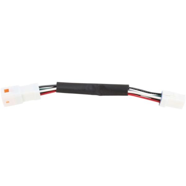 ゲリラケーブルズ□6インチ ハーネス延長キット【スポーツスターS/ナイトスター/パンアメリカ】Guerrilla Cables Guerrilla  Cables 6inch harness extension kit Sportster S/Nightstar/Panamerica / パインバレー ３６ｉｎ　ＣＡＮバスシステムハーネス延長キット　１７ｙ−　ＦＬＨＲＸＳ