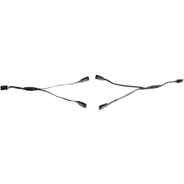 SHOCK &amp; AWE 2.0 LED ANZT[F8 Y-SPLITTERS