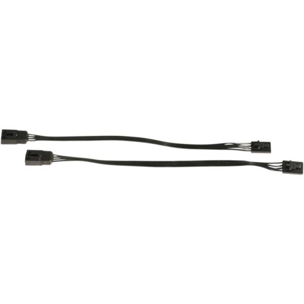 SHOCK &amp; AWE 2.0 LED ANZT[F8 WIRE EXTENSIONS