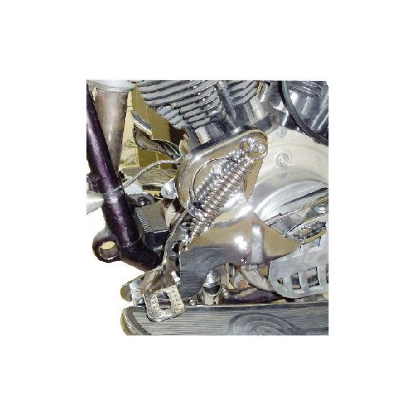Harley Davidson ロッカークラッチKIT:クローム : ハーレー Harley Davidson ロッカークラッチKIT:クローム : ハーレー