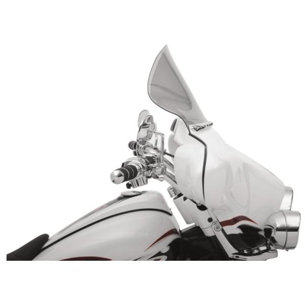 Harley Davidson（ハーレー・ダビッドソン） FLARE ウインドシールド