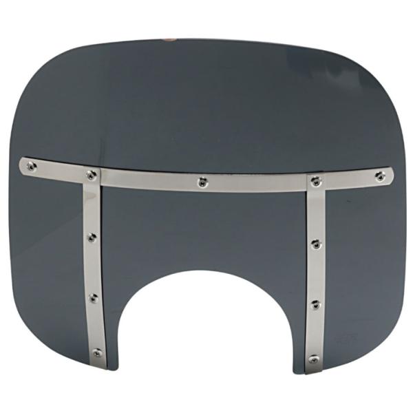 FATSXN[ Memphis Shades 9hJbgAEgFDark Black Smoke/F13C`