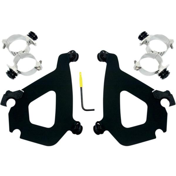 �g���K�[���b�N �}�E���g�L�b�g BULLET �t�F�A�����O�p �u���b�N 2007�`11�NVRSCDX