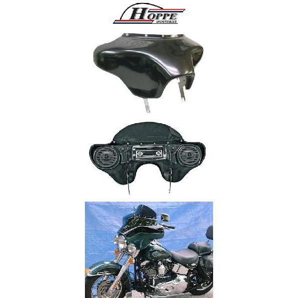 SPORTZILLA FAIRINGF2000`17NFLSTCAFLSTF