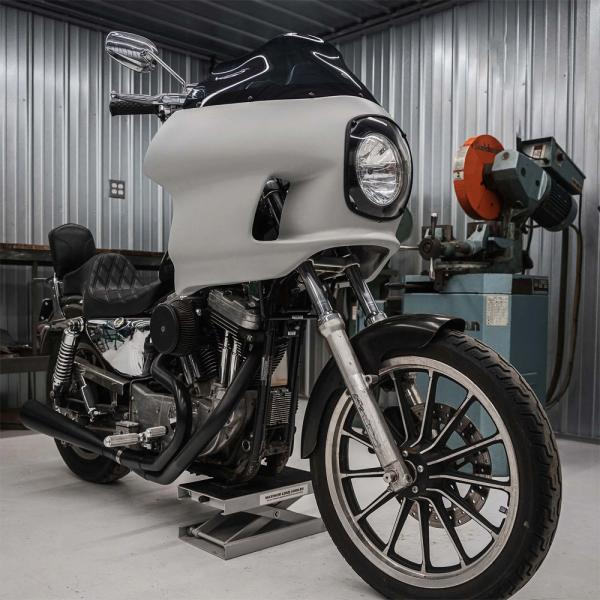 Harley Davidson（ハーレー・ダビッドソン） FXRPスタイル フェア