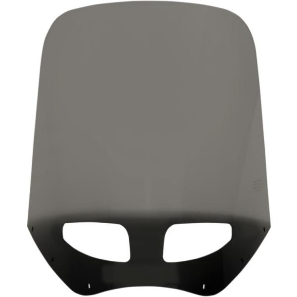 VENTED EChV[h ROAD WARRIOR tFAOpFBlack Smoke/ 17C`