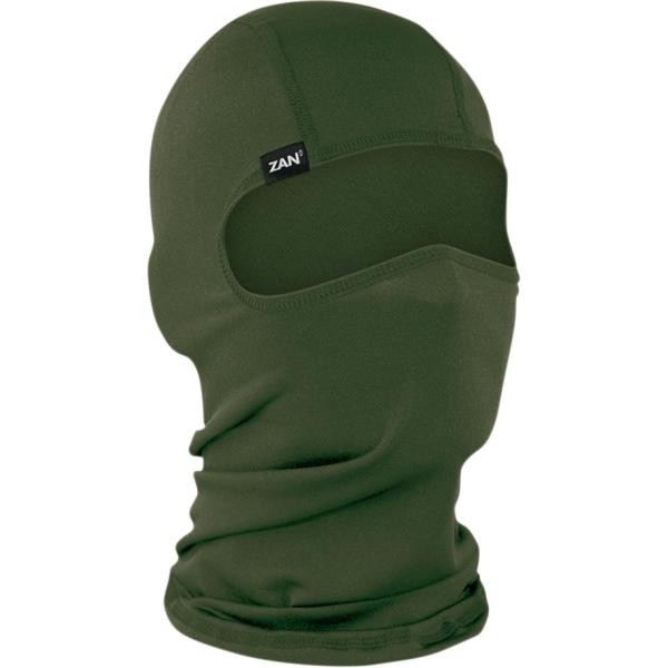 BALACLAVA POLY OLIVE DRAB