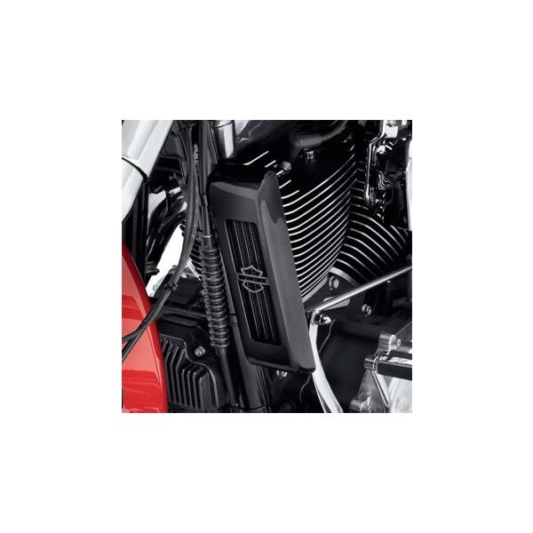 ハーレーダビッドソン純正オイルクーラーキット 26157-07 ソフテイル