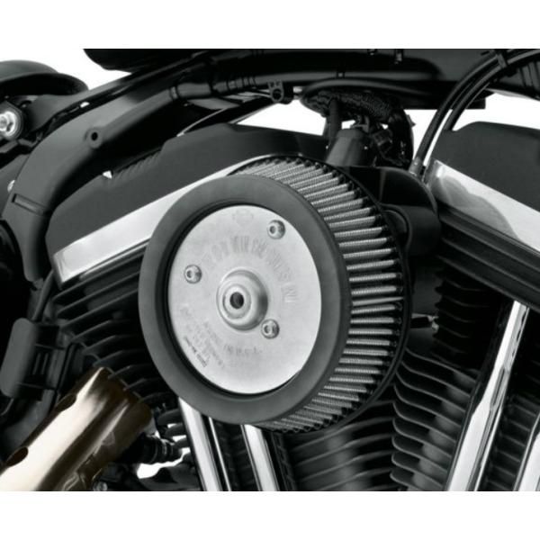 スポーツスター　スクリーミンイーグル　エアクリーナー　2007〜2021 Harley Davidson（ハーレー・ダビッドソン） スクリーミンイーグル