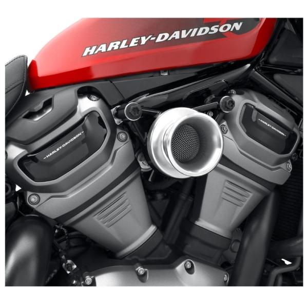 Harley Davidson（ハーレー・ダビッドソン） ベロシティースタック