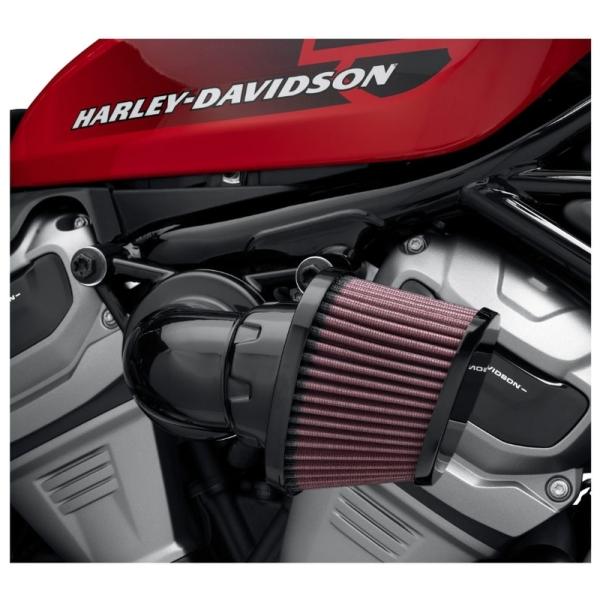 Harley Davidson（ハーレー・ダビッドソン） ヘビーブリーザー エア