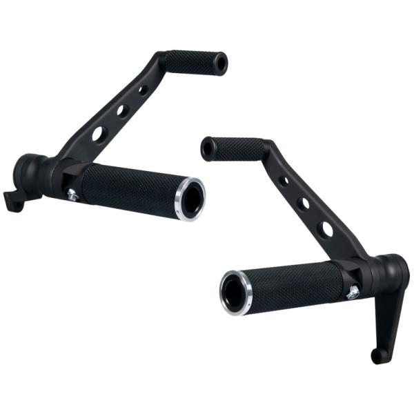 06-13ハーレー スポーツスター用 フォワードコントロール スポーツ