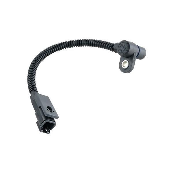 Harley Davidson（ハーレー・ダビッドソン） クランクポジション