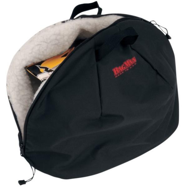 Harley Davidson ヘルメット　袋付き Harley Davidson（ハーレー・ダビッドソン） BAGMAN ヘルメットバッグ