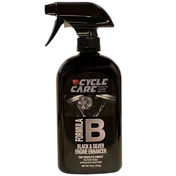 Harley Davidson CYCLE CARE エンジンクリーナー : ハーレー