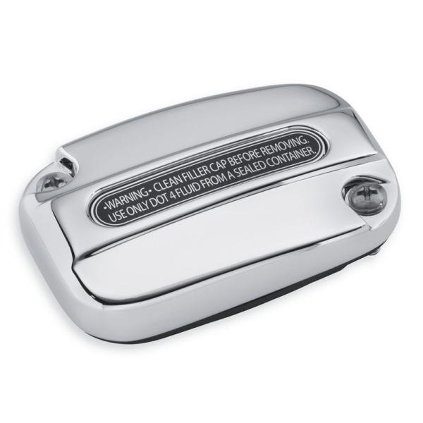 Harley Davidson（ハーレー・ダビッドソン） クローム・マスター