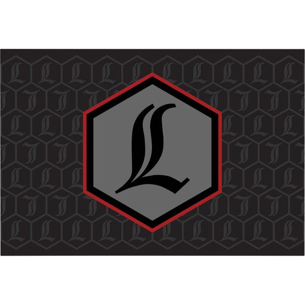 REVO-ARC ���U�[�o�[�f�J�[�� ���b�h