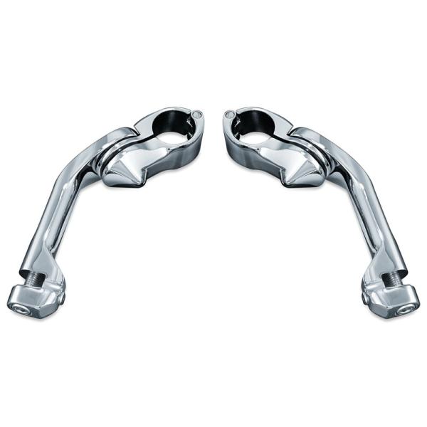 TOUR-TECH �N���[�Y�}�E���g:�����O�A�[�� / �N���[�� 1-1/4�C���`�N�����v