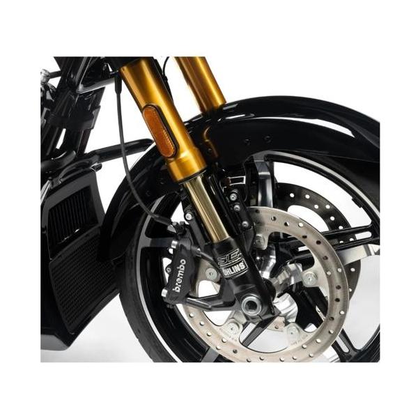 Harley Davidson（ハーレー・ダビッドソン） Screamin Eagle/OHLINS
