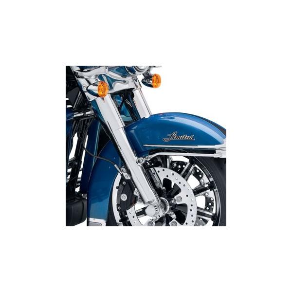 Harley Davidson（ハーレー・ダビッドソン） ツーリング・クローム