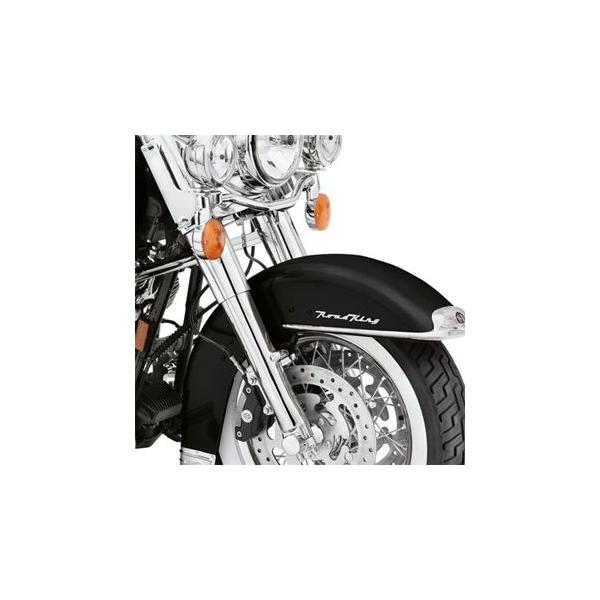 Harley Davidson クローム・フロントエンドキット 2000〜07年 