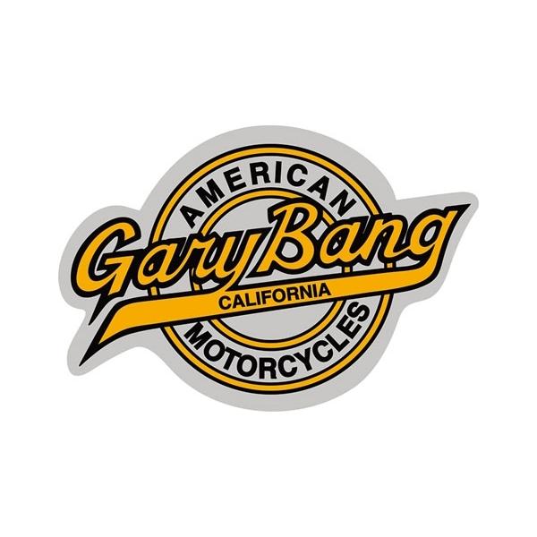 Gary Bang Patch