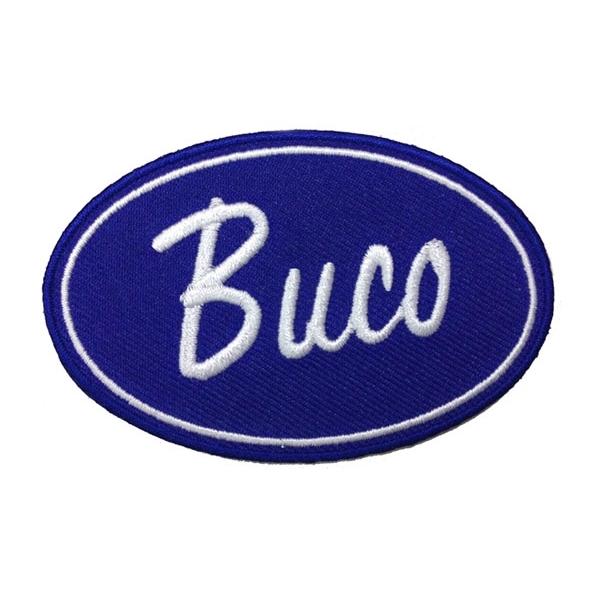 Buco Patch
