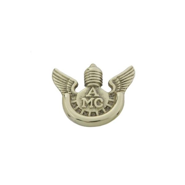 Harley Davidson（ハーレー・ダビッドソン） AMCA スタイル ライセンス