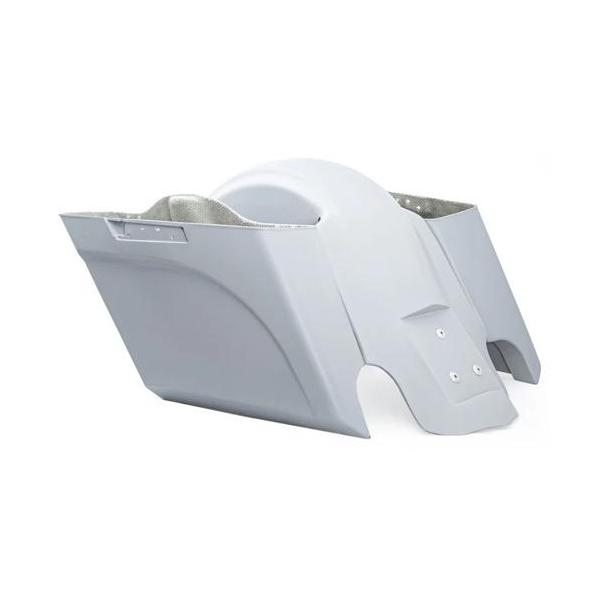 ハーレーダビットソン　リアフェンダー　パニアケース3点セット　バガースタイル sftshopping_jobdesign-00508-01