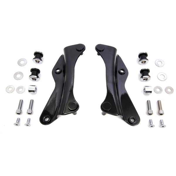 Harley Davidson（ハーレー・ダビッドソン） 4ポイント ドッキング
