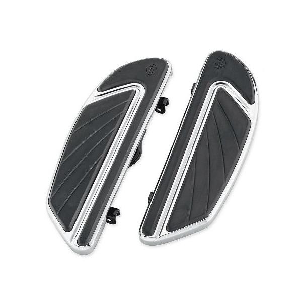 Harley Davidson エアフロー・フットボードキット : ハーレーパーツ店 