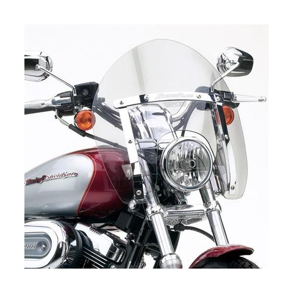 Harley Davidson（ハーレー・ダビッドソン） SWITCHBLADE SHORTY
