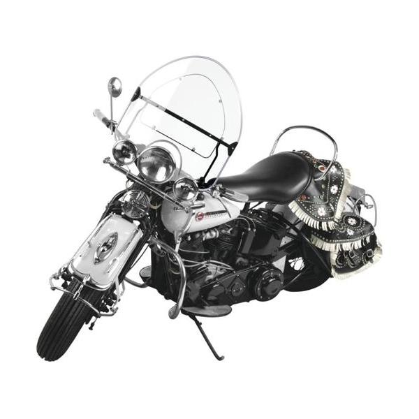 Harley Davidson（ハーレー・ダビッドソン） VINTAGE-STYLE BEADED